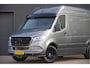 Mercedes-Benz Sprinter 317 1.9 CDI L2H2 AUT. LED, 3.5T TREKHAAK, 10'' MBUX, CAMERA, GEVEERDE STOEL, NAVI, CRUISE, CLIMA