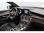 Mercedes-Benz GLC 350e 4MATIC 320 PK AMG-Line Ambition PHEV, Panoramadak, Carbon Int, Leder, Navigatie