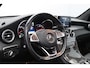 Mercedes-Benz GLC 350e 4MATIC 320 PK AMG-Line Ambition PHEV, Panoramadak, Carbon Int, Leder, Navigatie