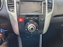 Kia Venga 1.4 CVVT Seven, rijklaar