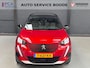 Peugeot e-2008 EV 50 kWh (136 pk) - GT - panoramadak - trekhaak - adaptive cruise - 3-fase