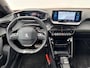Peugeot e-2008 EV 50 kWh (136 pk) - GT - panoramadak - trekhaak - adaptive cruise - 3-fase