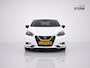 Nissan Micra 1.0 IG-T N-Design Connect Pack incl. Trekhaak Afneembaar!