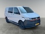 Volkswagen Transporter 2.0 TDI L1 90PK Camper Edition | Walstroom | Schuiframen | Apple carplay | 3 zits