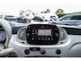 Fiat 500 0.9 TwinAir Turbo Lounge | Carplay | NL Auto