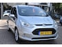 Ford B-Max 1.0 EcoBoost Titanium 2e Eigenaar | Volledig dealer onderhouden | Navigatie | Trekhaak | Camera | 12 mnd BOVAG garantie | Whatsapp 06-53188999
