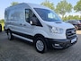 Ford Transit 350 2.0 TDCI L2H2 Trend 12.500 KM | BPM Vrij | Trekhaak | Achteruitrijcamera | Lane assist | Cruise control | Apple carplay / Android auto | Nette auto!