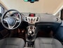 Ford Fiesta 1.25 Titanium AIRCO CRUISE PDC KEYLESS-GO AUX USB