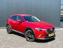 Mazda CX-3 2.0 SkyActiv 120 GT M-Line, Leder, Stoelverwarming