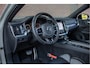 Volvo V60 T4 R-Design, Origineel NL, Polestar, Stoel & Stuurverwarming, Camera, Leder, Carplay, Full LED, Memory.