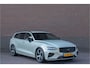 Volvo V60 T4 R-Design, Origineel NL, Polestar, Stoel & Stuurverwarming, Camera, Leder, Carplay, Full LED, Memory.