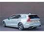 Volvo V60 T4 R-Design, Origineel NL, Polestar, Stoel & Stuurverwarming, Camera, Leder, Carplay, Full LED, Memory.