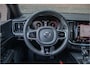 Volvo V60 T4 R-Design, Origineel NL, Polestar, Stoel & Stuurverwarming, Camera, Leder, Carplay, Full LED, Memory.