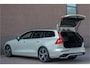 Volvo V60 T4 R-Design, Origineel NL, Polestar, Stoel & Stuurverwarming, Camera, Leder, Carplay, Full LED, Memory.