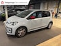 Volkswagen Up! 1.0 BMT up! beats/clima/stoelverw/cruisec/boeken/mf stuur