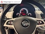 Volkswagen Up! 1.0 BMT up! beats/clima/stoelverw/cruisec/boeken/mf stuur