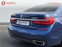 BMW 7-Serie 750Li High Executive M-Sport Laser Head-Up Soft close NL Auto! | Schuif/Kanteldak | Bowers & Wilkins | Adaptive Cruise Control | Stoelverwarming/Ventilatie/Massage | Trekhaak