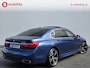 BMW 7-Serie 750Li High Executive M-Sport Laser Head-Up Soft close NL Auto! | Schuif/Kanteldak | Bowers & Wilkins | Adaptive Cruise Control | Stoelverwarming/Ventilatie/Massage | Trekhaak