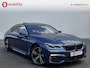 BMW 7-Serie 750Li High Executive M-Sport Laser Head-Up Soft close NL Auto! | Schuif/Kanteldak | Bowers & Wilkins | Adaptive Cruise Control | Stoelverwarming/Ventilatie/Massage | Trekhaak