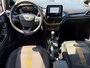 Ford Fiesta ECOBOOST ACTIVE AUT. NAVI STOEL/STUUR VERWARMING LMV