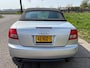 Audi A4 Cabriolet 1.8 Turbo Pro Line Automaat ECC Audio/CD ESP Cruisecontrol ABS TCS EDS Electric pakket PDC Leder LMV 17" Nw Apk!