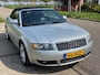 Audi A4 Cabriolet 1.8 Turbo Pro Line Automaat ECC Audio/CD ESP Cruisecontrol ABS TCS EDS Electric pakket PDC Leder LMV 17" Nw Apk!