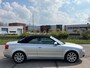 Audi A4 Cabriolet 1.8 Turbo Pro Line Automaat ECC Audio/CD ESP Cruisecontrol ABS TCS EDS Electric pakket PDC Leder LMV 17" Nw Apk!