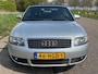 Audi A4 Cabriolet 1.8 Turbo Pro Line Automaat ECC Audio/CD ESP Cruisecontrol ABS TCS EDS Electric pakket PDC Leder LMV 17" Nw Apk!