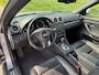 Audi A4 Cabriolet 1.8 Turbo Pro Line Automaat ECC Audio/CD ESP Cruisecontrol ABS TCS EDS Electric pakket PDC Leder LMV 17" Nw Apk!