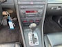 Audi A4 Cabriolet 1.8 Turbo Pro Line Automaat ECC Audio/CD ESP Cruisecontrol ABS TCS EDS Electric pakket PDC Leder LMV 17" Nw Apk!