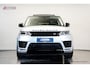 Land Rover Range Rover Sport 3.0 P400 MHEV HST Carbon Pack | Panoramadak | 22''