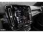 Volvo XC40 Recharge Twin Ultimate 78 kWh | Zwenkbare trekhaak | Panorama dak | Adaptieve cruise | Blis | Memory | Harman Kardon |