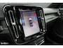 Volvo XC40 Recharge Twin Ultimate 78 kWh | Zwenkbare trekhaak | Panorama dak | Adaptieve cruise | Blis | Memory | Harman Kardon |