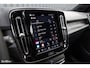 Volvo XC40 Recharge Plus 70 kWh | Adaptieve cruise | Blis | 20 Inch | Leder/Alcantara |
