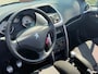 Peugeot 207 CC 1.6 VTi