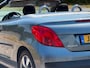 Peugeot 207 CC 1.6 VTi