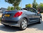 Peugeot 207 CC 1.6 VTi