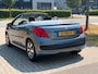 Peugeot 207 CC 1.6 VTi