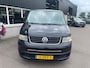 Volkswagen Transporter 2.5 TDI 300 130 Pk  6 versn. Enkel Cabine Sportief uitgevoerd!