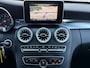 Mercedes-Benz C-klasse C350e Lease Edition Navi Camera Burmester Luchtvering