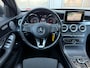 Mercedes-Benz C-klasse C350e Lease Edition Navi Camera Burmester Luchtvering