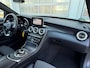 Mercedes-Benz C-klasse C350e Lease Edition Navi Camera Burmester Luchtvering
