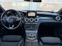 Mercedes-Benz C-klasse C350e Lease Edition Navi Camera Burmester Luchtvering