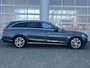 Mercedes-Benz C-klasse C350e Lease Edition Navi Camera Burmester Luchtvering