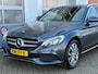 Mercedes-Benz C-klasse C350e Lease Edition Navi Camera Burmester Luchtvering