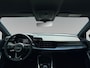 Audi A3 Sportback 35 150pk TFSI S edition Achteruitrijcamera | Parkeersensoren voor en achter | Adaptive Cruise Control