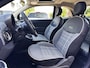 Fiat 500 1.2 Lounge Airco - PDC - Schuif Kanteldak