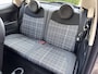 Fiat 500 1.2 Lounge Airco - PDC - Schuif Kanteldak