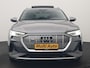Audi e-tron Sportback 55 quattro S Line 95 kWh 408pk Dealer O.H | Trekhaak Afn. | Adaptive Cruise | Camera | Bang & Olufsen | Alcantara Sportstoelen Memory & Verwarmd | Keyless | Apple Carplay | BLIS | Navigatie | Virtual | DAB | 21"L.M |