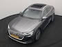 Audi e-tron Sportback 55 quattro S Line 95 kWh 408pk Dealer O.H | Trekhaak Afn. | Adaptive Cruise | Camera | Bang & Olufsen | Alcantara Sportstoelen Memory & Verwarmd | Keyless | Apple Carplay | BLIS | Navigatie | Virtual | DAB | 21"L.M |